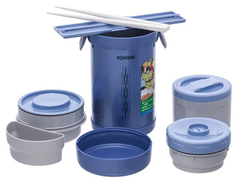 Food Jars and Lunch Jars - Zojirushi.IE