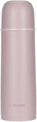 Zojirushi Bottle SV - GRE Pink 500ml - Pink