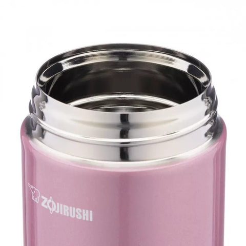 Zojirushi Food Jar SW - EAE Pink 500 ml - Pink