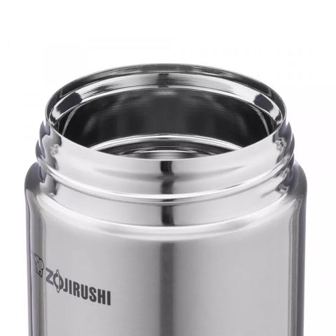 Zojirushi Food Jar SW - EAE Steel 500 ml - Steel