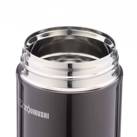 Zojirushi Food Jar SW - FCE Brown 750 ml - Brown