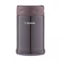 Zojirushi Food Jar SW - FCE Brown 750 ml - Brown