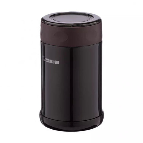 Zojirushi Food Jar SW - FCE Brown 750 ml - Brown