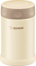 Zojirushi Food Jar SW - FCE Creamy 750 ml - Creamy