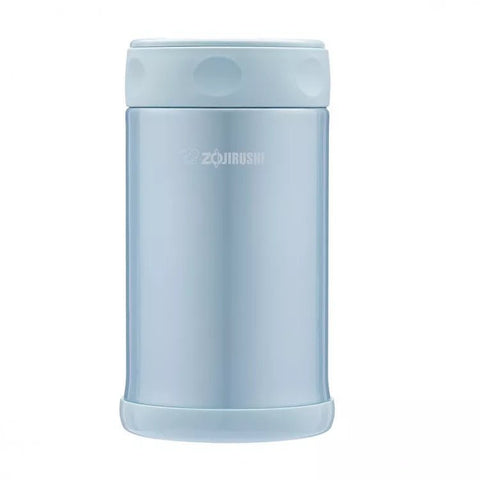 Zojirushi Food Jar SW - FCE Light Blue 750 ml - Light blue