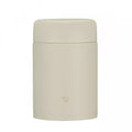Zojirushi Food Jar SW - KA Beige from 300 ml up to 520 ml - 300 ml