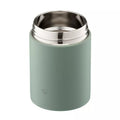 Zojirushi Food Jar SW - KA Dark Green from 300 ml up to 520 ml - 300 ml