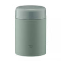 Zojirushi Food Jar SW - KA Dark Green from 300 ml up to 520 ml - 300 ml