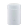 Zojirushi Food Jar SW - KA Light Blue from 300 ml up to 750 ml - 300 ml