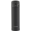 Zojirushi Mug SM - KHE Black from 360 ml up to 480 ml - 360 ml
