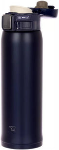 Zojirushi Mug SM - SF Dark Blue from 360 ml up to 600 ml - 360 ml