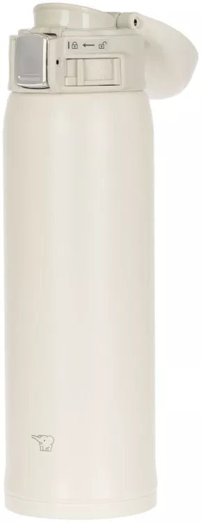 Zojirushi Mug SM - SF White from 360 ml up to 600 ml - 360 ml