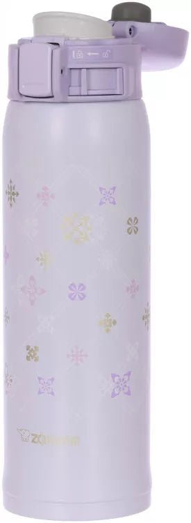 Zojirushi Mug SM - SG48 Lilac 480 ml - Lilac