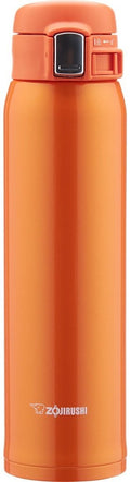 Zojirushi Mug SM - SHE Orange from 480 ml up to 600 ml - 480 ml