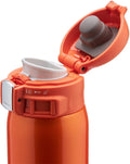 Zojirushi Mug SM - SHE Orange from 480 ml up to 600 ml - 480 ml