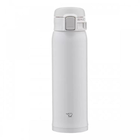 Zojirushi Mug SM - SR60 White from 360 ml up to 600ml - 360 ml