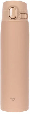 Zojirushi Mug SM - VA72 Beige from 600 ml up to 720 ml - 600 ml