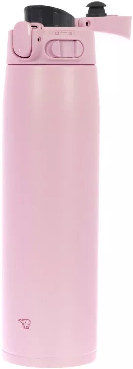 Zojirushi Mug SM - VB72 Pink from 600 ml up to 720 ml - 600 ml