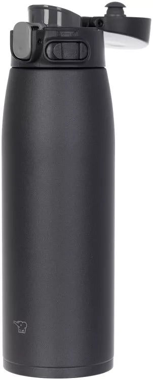 Zojirushi Mug SM - VS83 Black 830 ml - Black