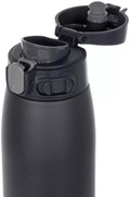 Zojirushi Mug SM - VS83 Black 830 ml - Black
