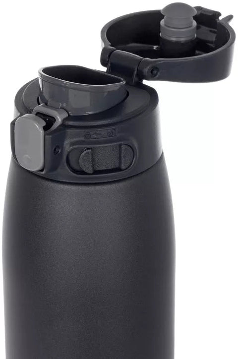 Zojirushi Mug SM - VS83 Black 830 ml - Black