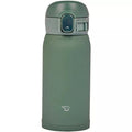 Zojirushi Mug SM - WA Dark Green from 360ml up to 600 ml - 360 ml