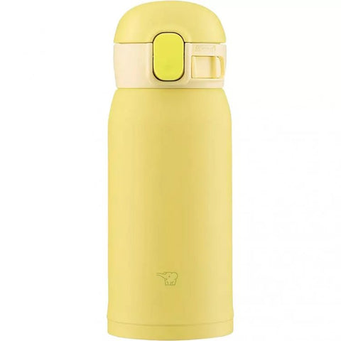 Zojirushi Mug SM - WA Lemon 360ml - Lemon