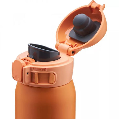 Zojirushi Mug SM - WA Orange from 360ml up to 480 ml - 360 ml