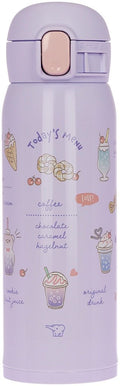 Zojirushi Mug SM - WH48VZ 480ml Lilac - Lilac