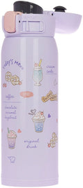 Zojirushi Mug SM - WH48VZ 480ml Lilac - Lilac
