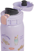 Zojirushi Mug SM - WH48VZ 480ml Lilac - Lilac