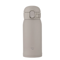 Zojirushi Mug SM - WS Beige from 360ml up to 480ml - 360 ml