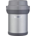 Zojirushi SL - JAF Steel 1230 ml - Steel