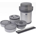 Zojirushi SL - JAF Steel 1230 ml - Steel