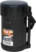Zojirushi SL - XE Black 2000ml - Black