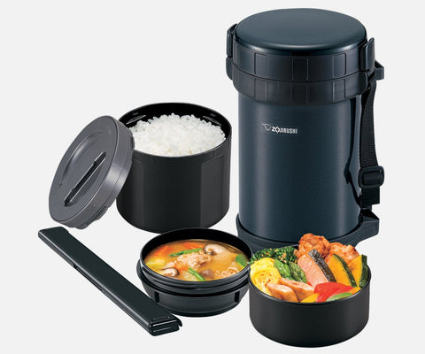 Zojirushi SL - XE Black 2000ml - Black