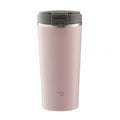 Zojirushi Stainless Tumbler SX - KA Rose from 300 ml up to 400 ml - 300 ml