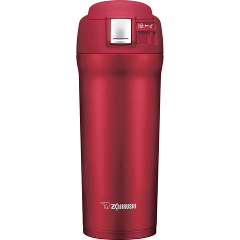 Zojirushi Travel mug SM - YAF48 Red 480ml - Red