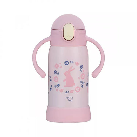 Zojirushi Tumbler SQ - DA30E Pink 300ml - 