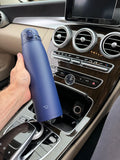 Zojirushi_vb_950_ml Dark Blue _in_the_car